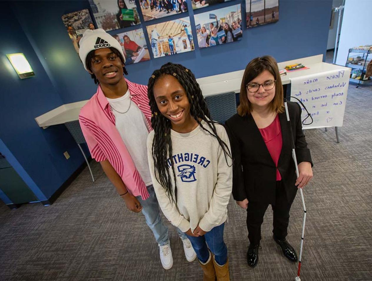 Union Pacific Scholars